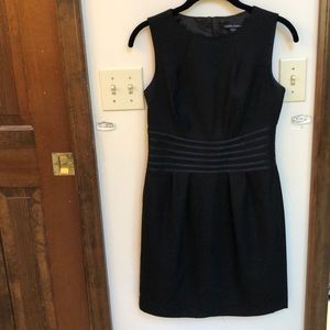 Worn once Banana Republic dress